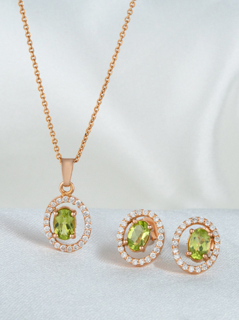 Ensemble & Parure
